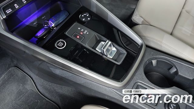 Audi A3 40 TFSI Premium