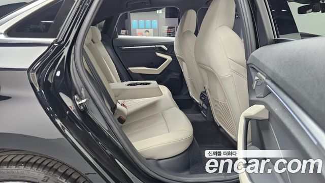 Audi A3 40 TFSI Premium