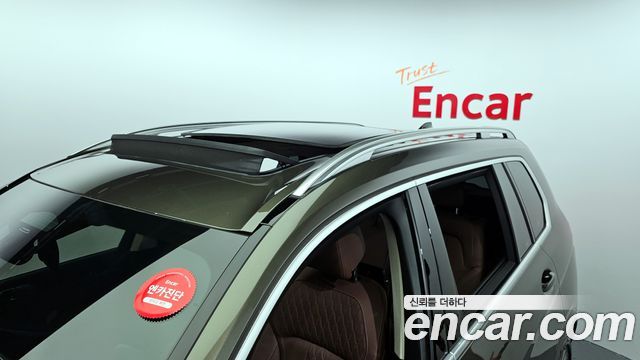 BMW X7 xDrive 40i Design Pure Excellence 7-Seater
