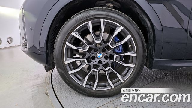 BMW X6 xDrive40i M Sport