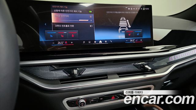 BMW X6 xDrive40i M Sport