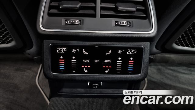 Audi A6 45 TDI Quattro Premium