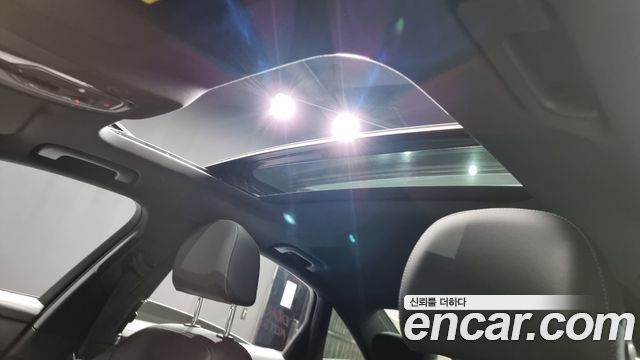 Audi A6 45 TDI Quattro Premium