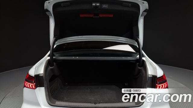Audi A6 45 TDI Quattro Premium