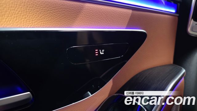 Mercedes-Benz S-Class S350 d