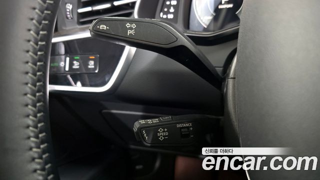 Audi A6 45 TDI Quattro Premium