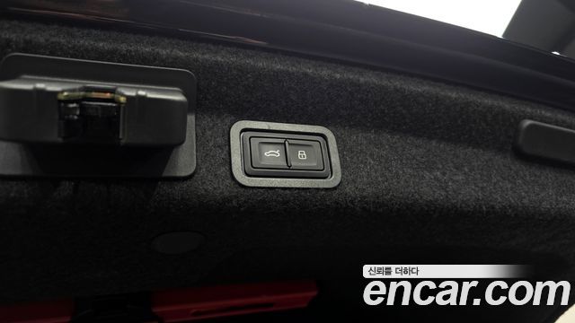 Audi A6 45 TDI Quattro Premium