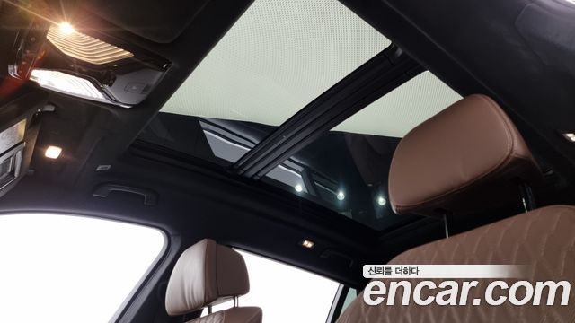 BMW X7 xDrive 40i M Sport 7STR