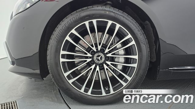 Mercedes-Benz S-Class S450 d 4MATIC