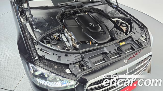 Mercedes-Benz S-Class S450 d 4MATIC