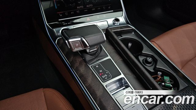 Audi A6 45 TFSI Premium