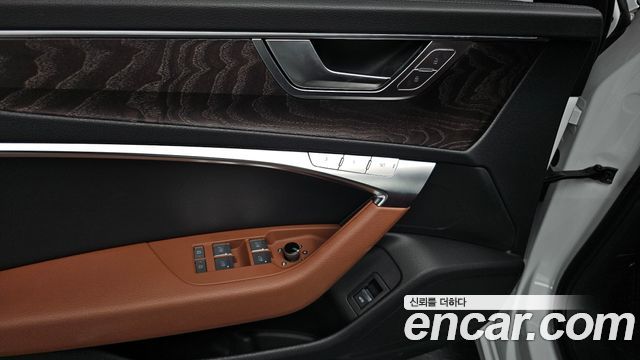 Audi A6 45 TFSI Premium