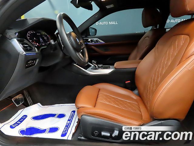 BMW 4-Series M440i xDrive Coupe