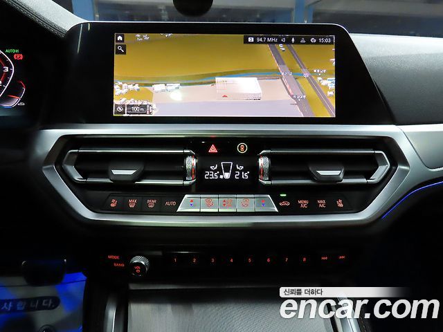 BMW 4-Series M440i xDrive Coupe