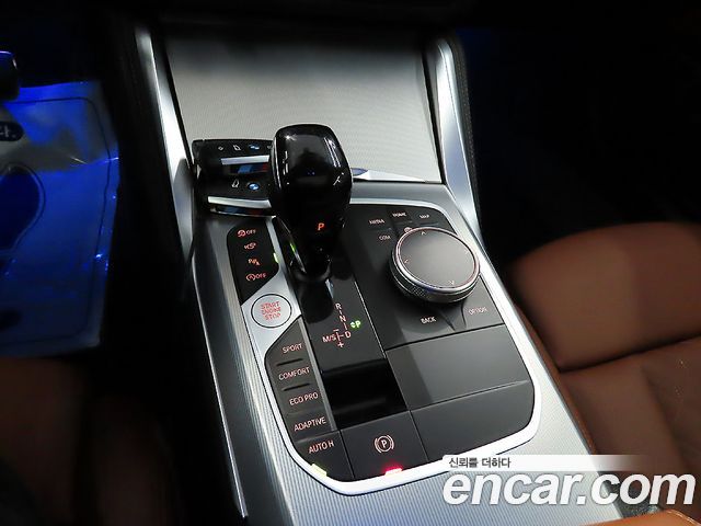 BMW 4-Series M440i xDrive Coupe