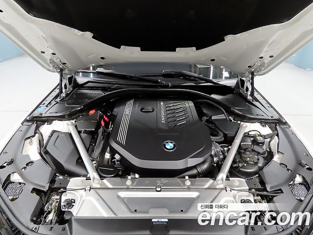 BMW 4-Series M440i xDrive Coupe