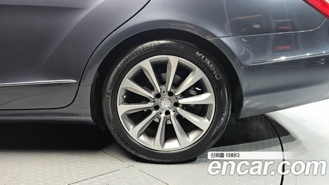 Mercedes-Benz CLS-Class CLS250 d 4MATIC