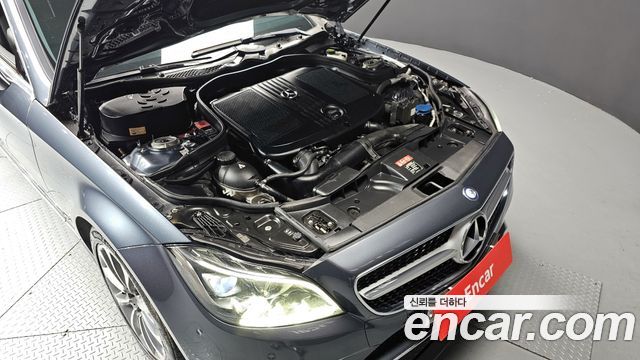 Mercedes-Benz CLS-Class CLS250 d 4MATIC