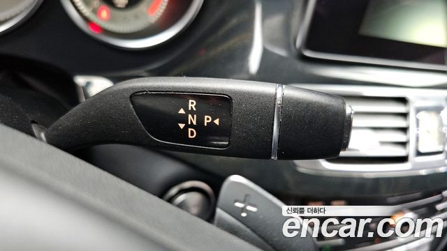 Mercedes-Benz CLS-Class CLS250 d 4MATIC