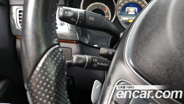 Mercedes-Benz CLS-Class CLS250 d 4MATIC
