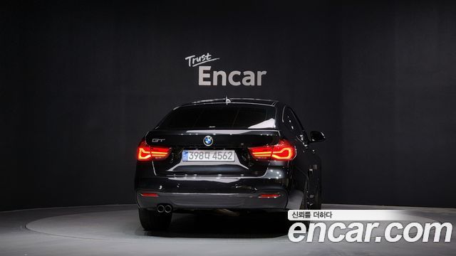 BMW Gran Turismo GT 320d M Sport Premium