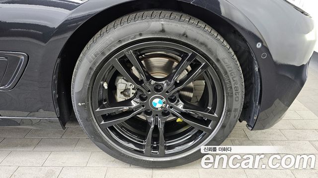 BMW Gran Turismo GT 320d M Sport Premium