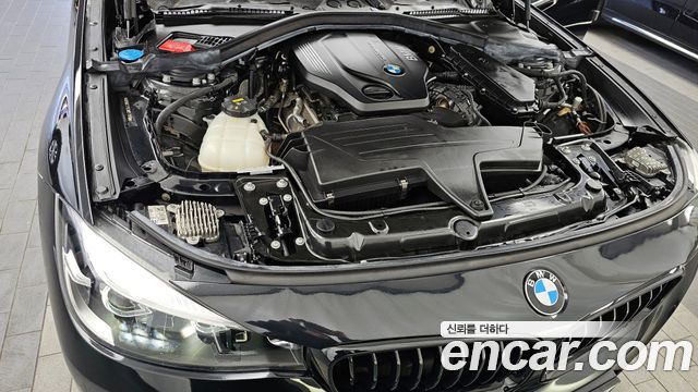 BMW Gran Turismo GT 320d M Sport Premium