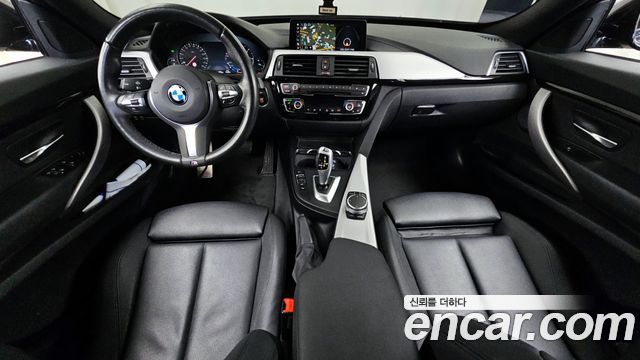 BMW Gran Turismo GT 320d M Sport Premium