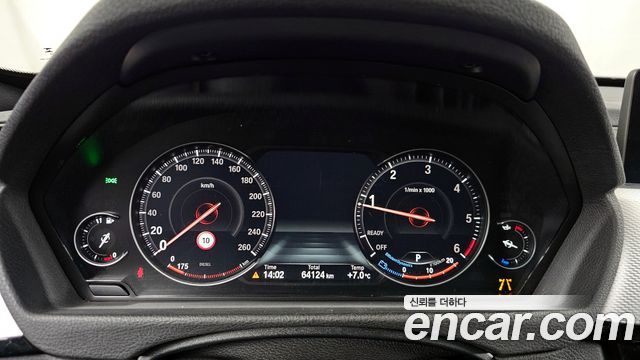 BMW Gran Turismo GT 320d M Sport Premium