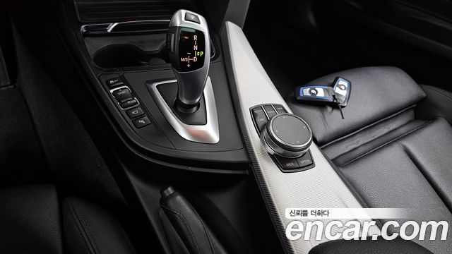 BMW Gran Turismo GT 320d M Sport Premium