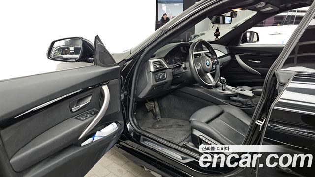 BMW Gran Turismo GT 320d M Sport Premium