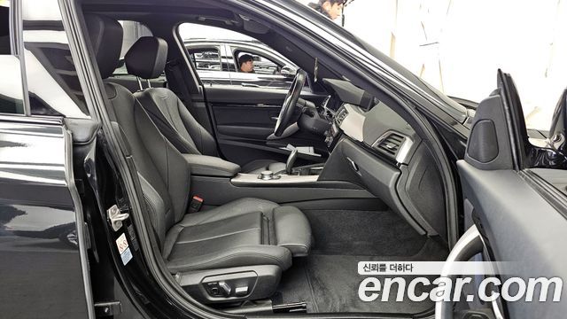 BMW Gran Turismo GT 320d M Sport Premium