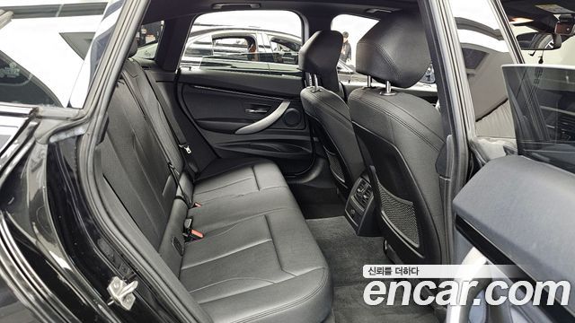 BMW Gran Turismo GT 320d M Sport Premium
