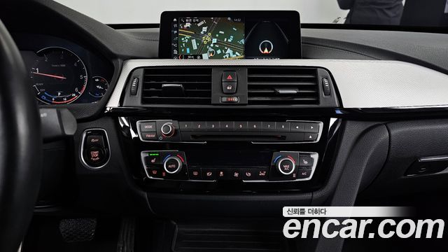 BMW Gran Turismo GT 320d M Sport Premium