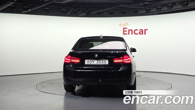 BMW 3-Series 320d