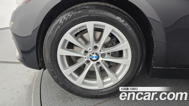 BMW 3-Series 320d