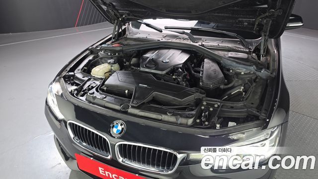 BMW 3-Series 320d