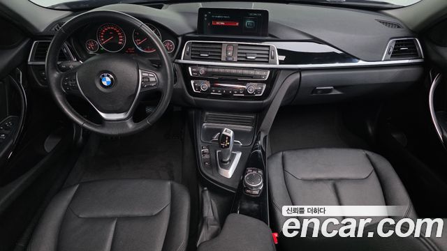 BMW 3-Series 320d