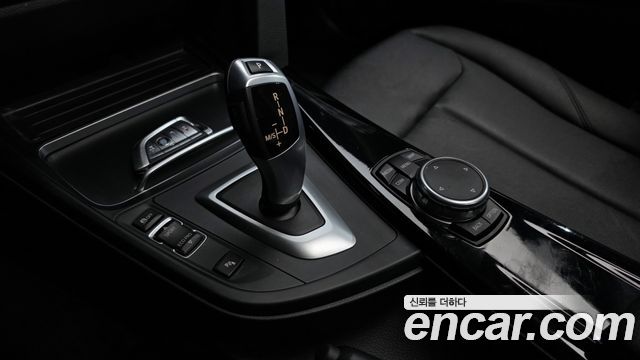 BMW 3-Series 320d