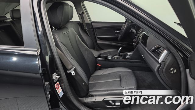 BMW 3-Series 320d