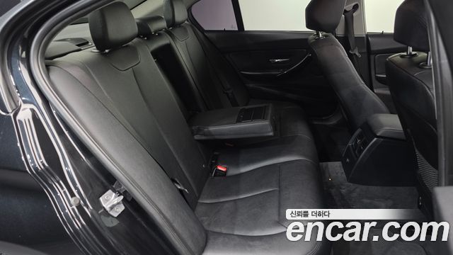 BMW 3-Series 320d