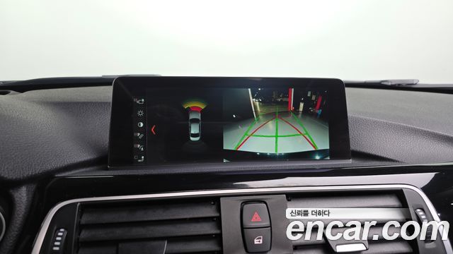 BMW 3-Series 320d