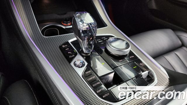 BMW X5 xDrive 40i M Sport
