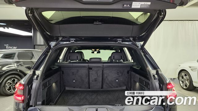 BMW X5 xDrive 40i M Sport