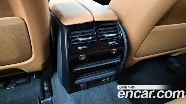BMW 5-Series 520i M Sport