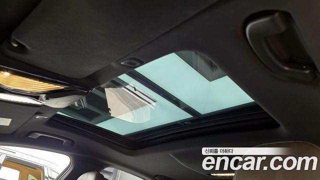 BMW 5-Series 530i M Sport Package
