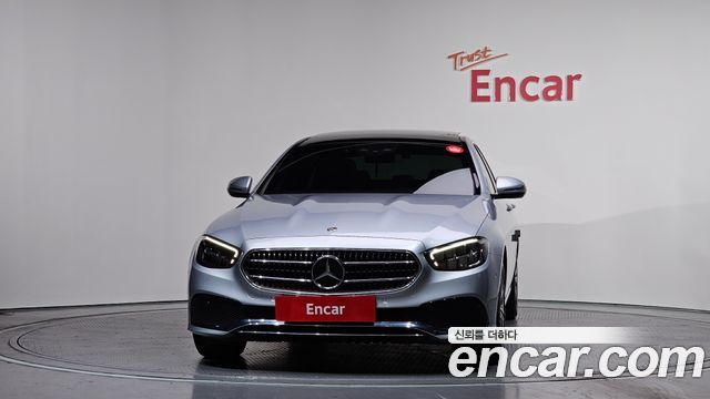 Mercedes-Benz E-Class E250 Avantgarde