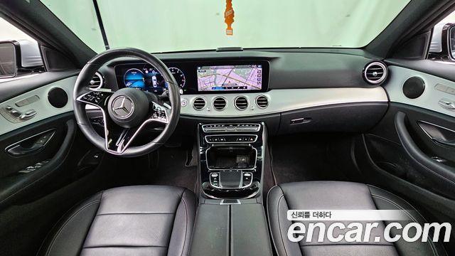 Mercedes-Benz E-Class E250 Avantgarde