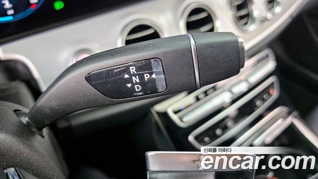 Mercedes-Benz E-Class E250 Avantgarde
