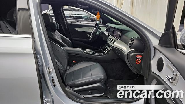 Mercedes-Benz E-Class E250 Avantgarde